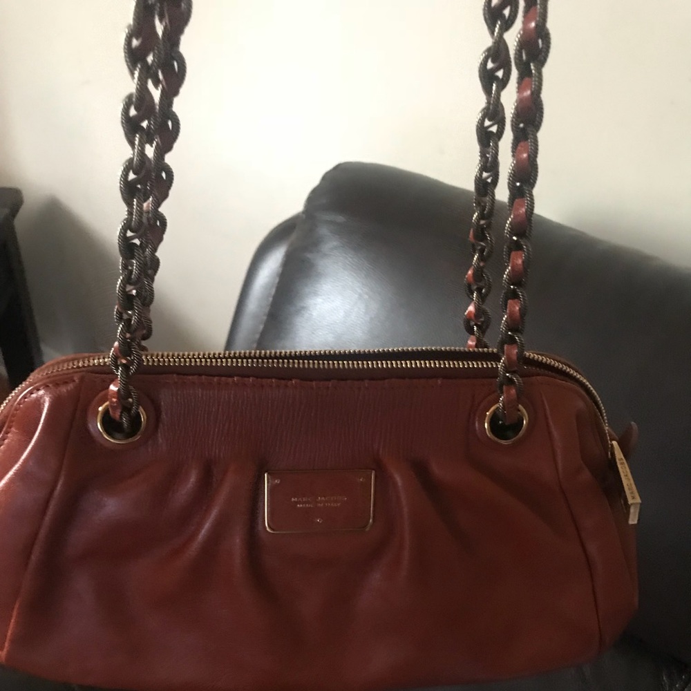 Marc Jacobs Italy Handbag